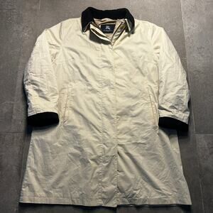 Item 367: Burberry Winter Coat